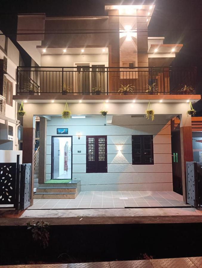 De Banyan Fort Homestay Kochi Exterior photo