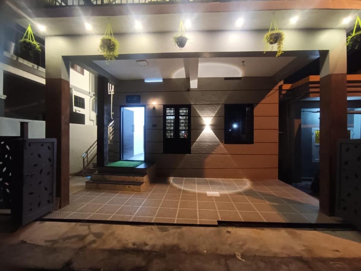De Banyan Fort Homestay Kochi Exterior photo