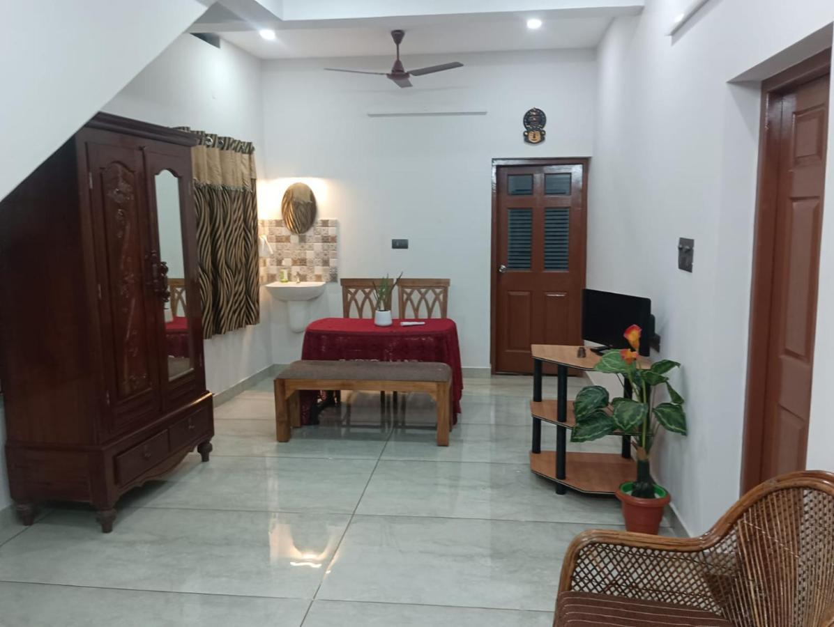 De Banyan Fort Homestay Kochi Exterior photo