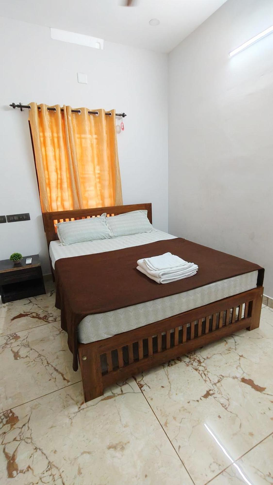 De Banyan Fort Homestay Kochi Exterior photo
